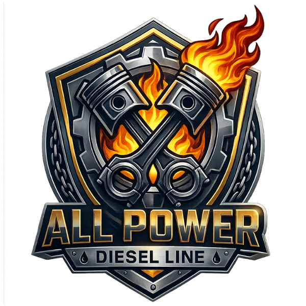 Logo ALL POWER